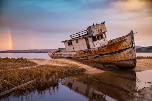 Five Forgotten Shipwrecks Worth Remembering