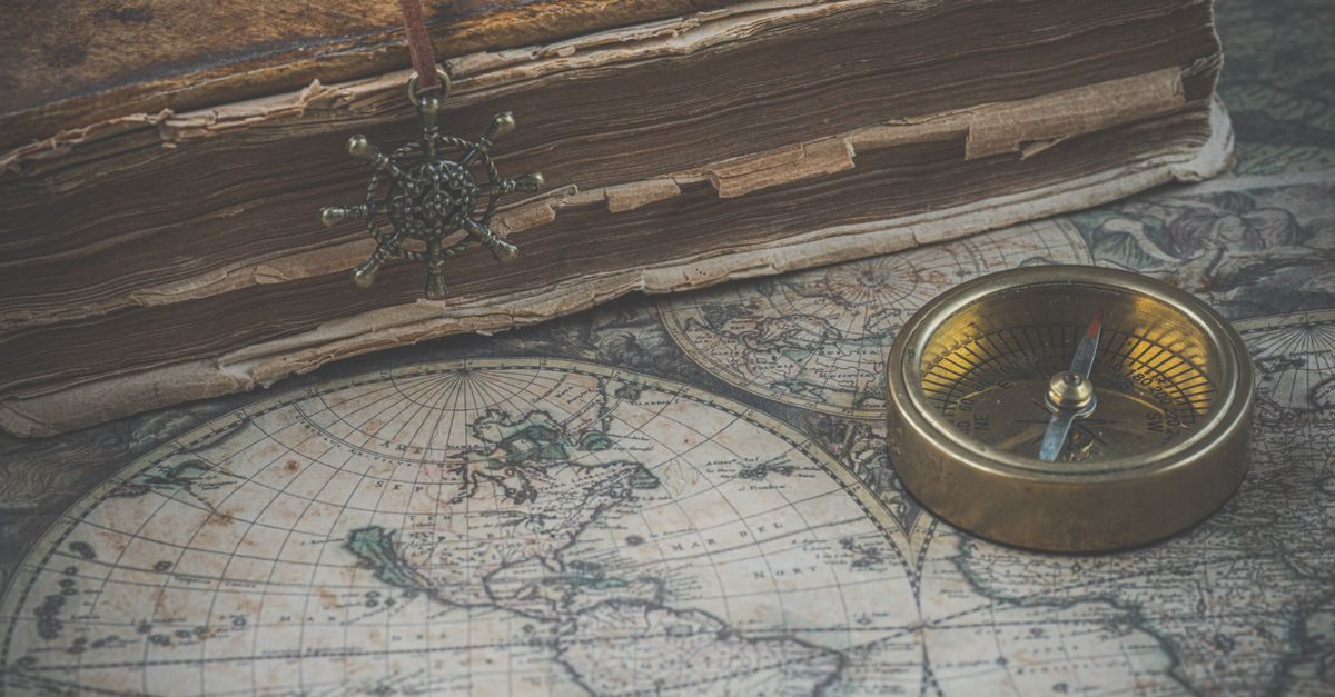 Six Historical Mysteries Archivists Still Argue About