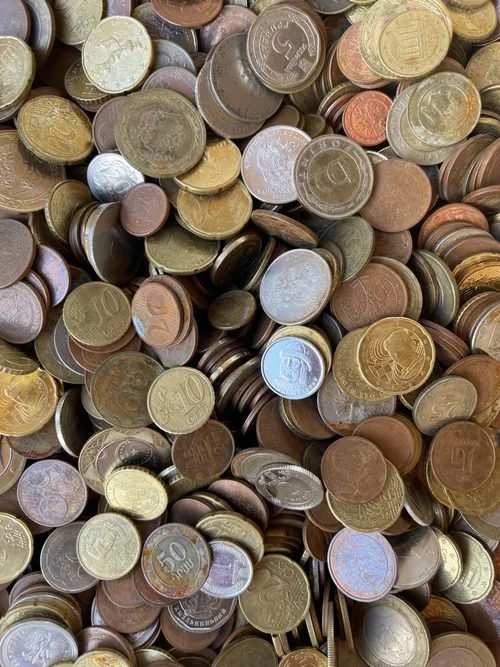 Seven Unusual Currencies That Once Bought Real Things