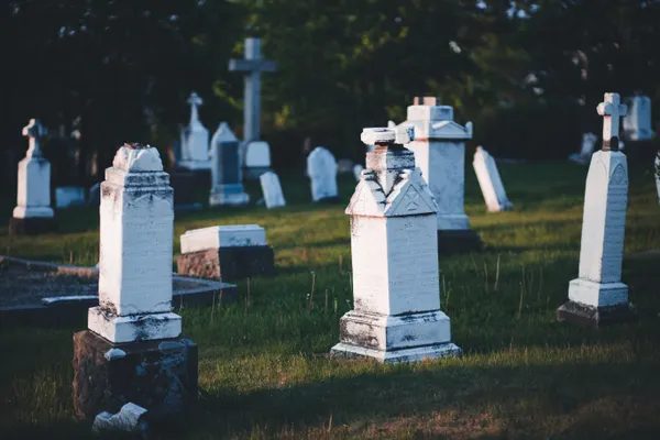 Before Dracula: The Actual Vampire the 18th Century Was Afraid Of