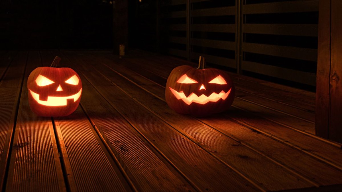 Before the Pumpkin: The Victorian Halloween of Turnips, Witch Marks and Fairies